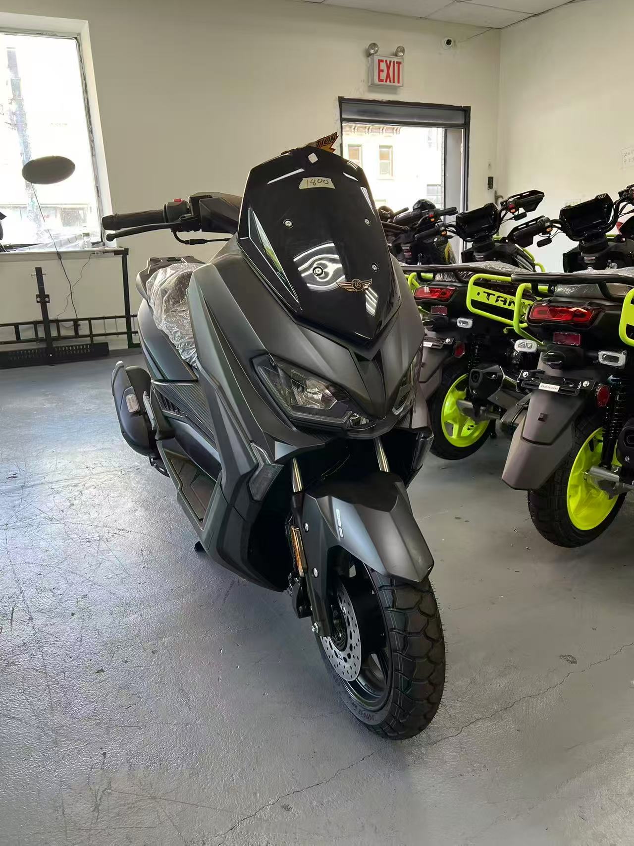 Q-Max