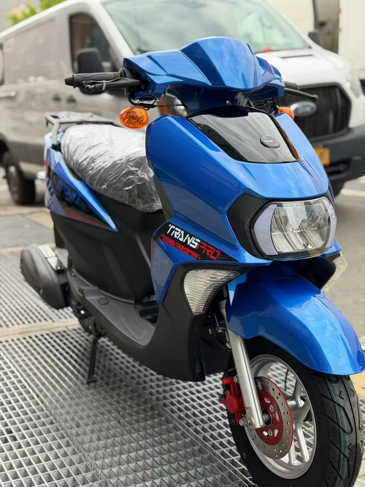 Spino 200cc