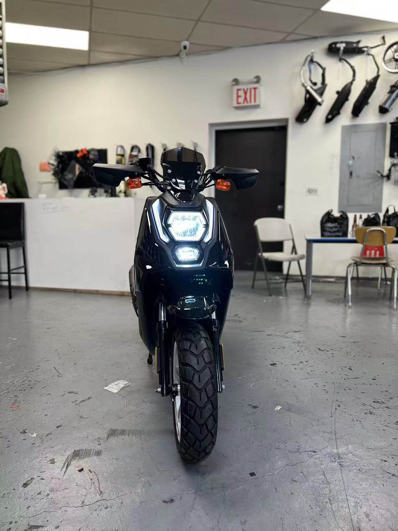T-rex 200