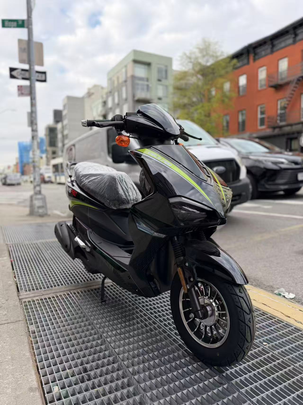 Viper 50cc