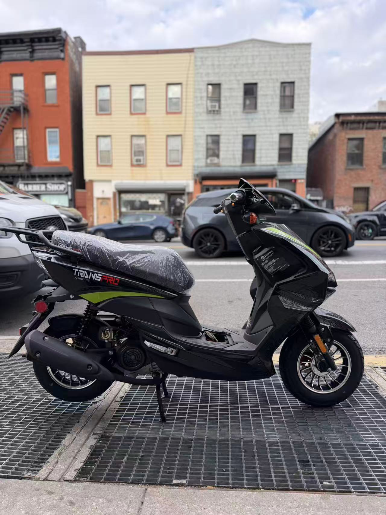 Viper 50cc Photo 4