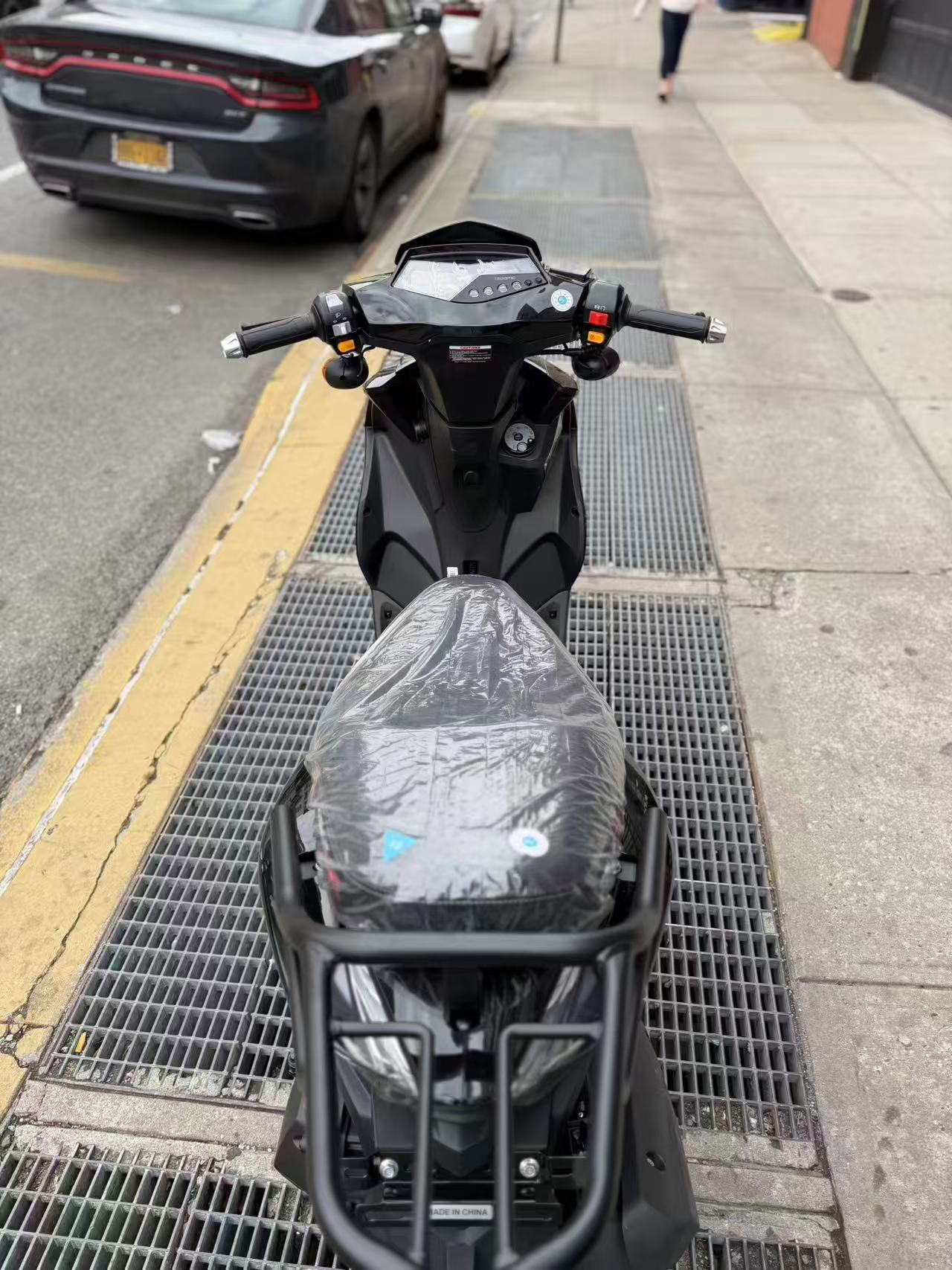 Viper 50cc Photo 5