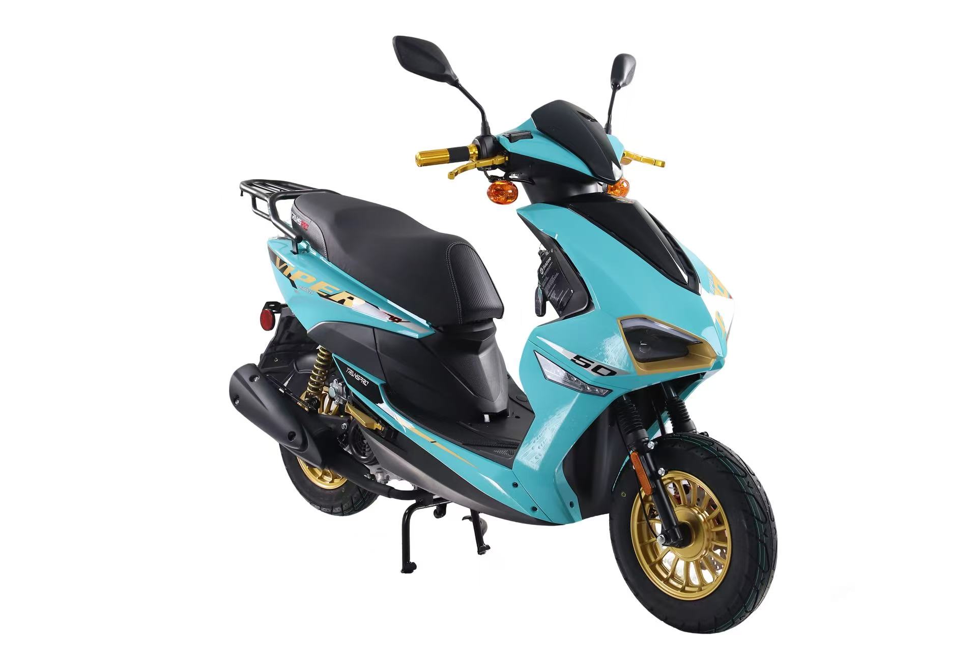 Viper Pro 50cc
