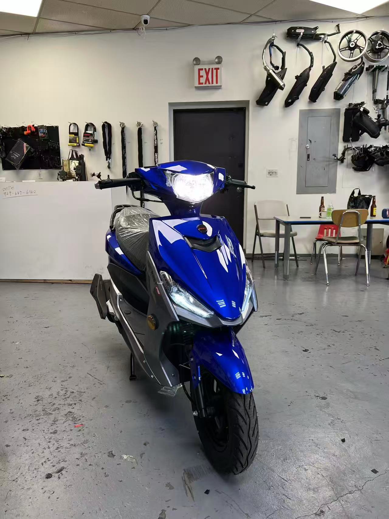 ZD 150