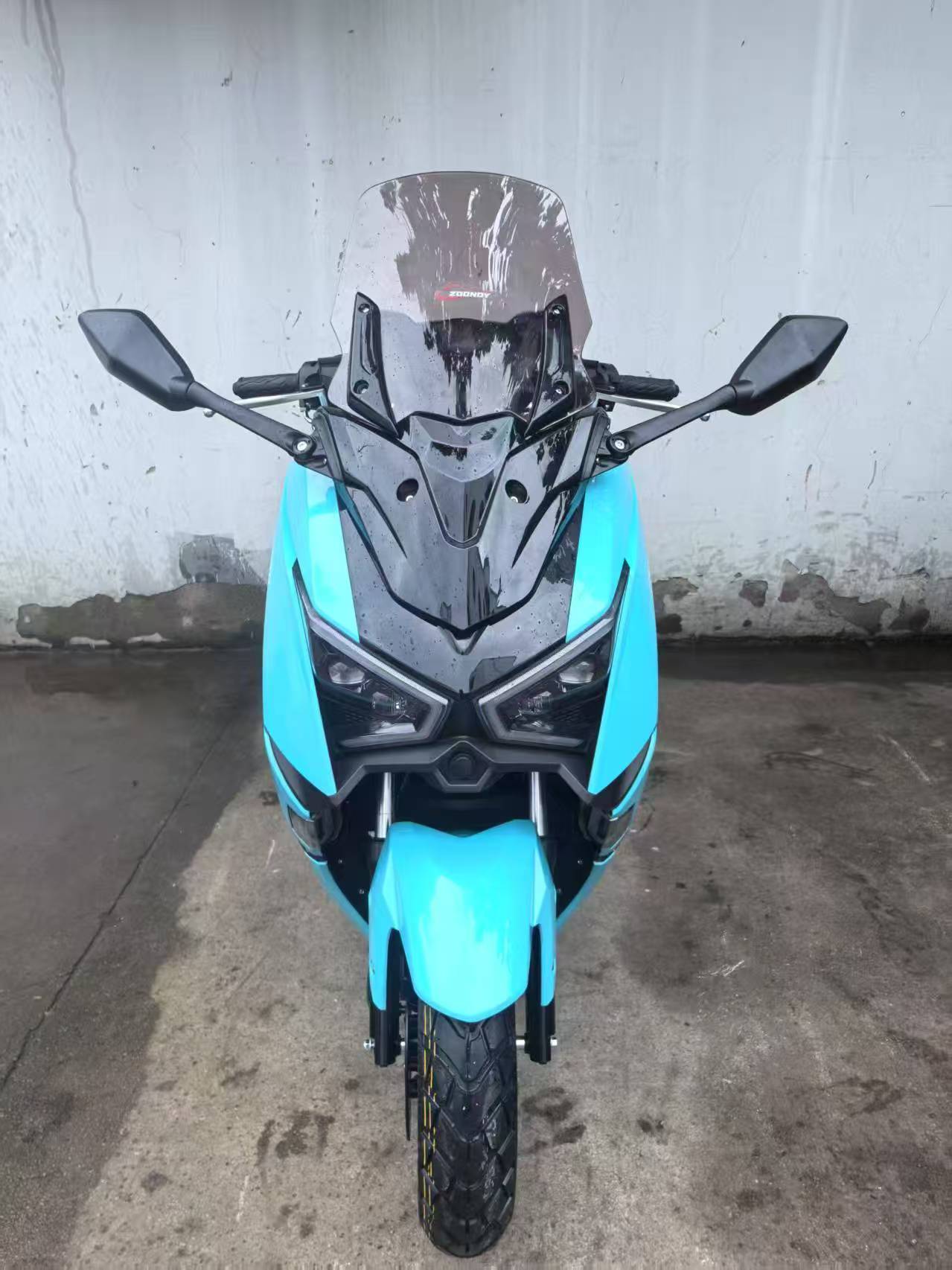 Z-max